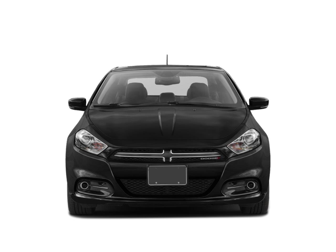 2015 Dodge Dart Vehicle Photo in BETHLEHEM, PA 18017