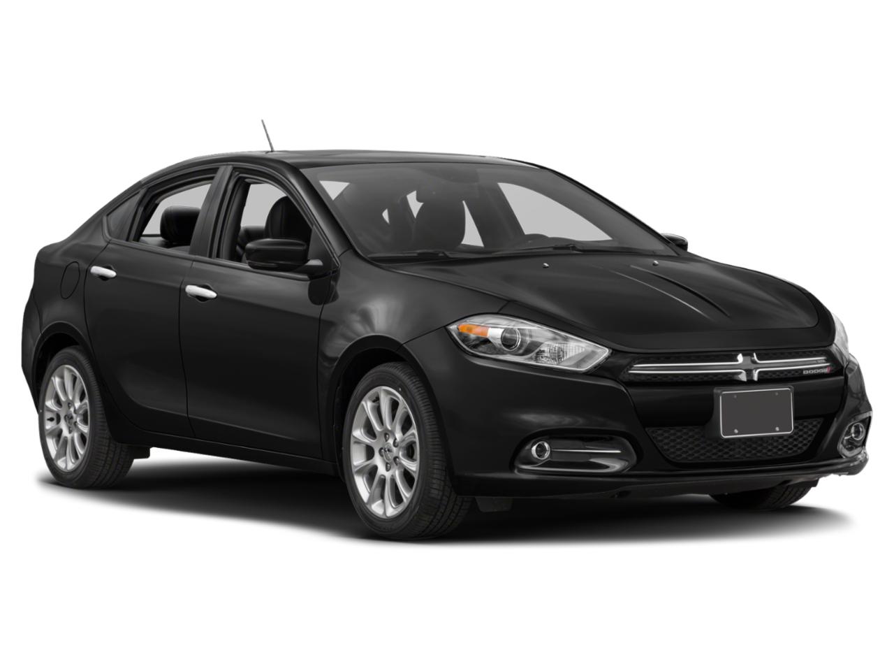 2015 Dodge Dart Vehicle Photo in BETHLEHEM, PA 18017