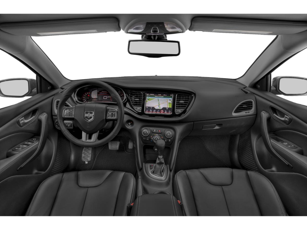 2015 Dodge Dart Vehicle Photo in BETHLEHEM, PA 18017