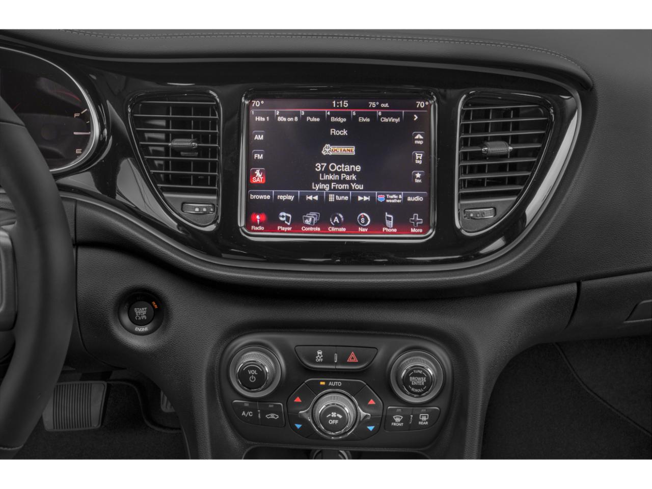 2015 Dodge Dart Vehicle Photo in BETHLEHEM, PA 18017