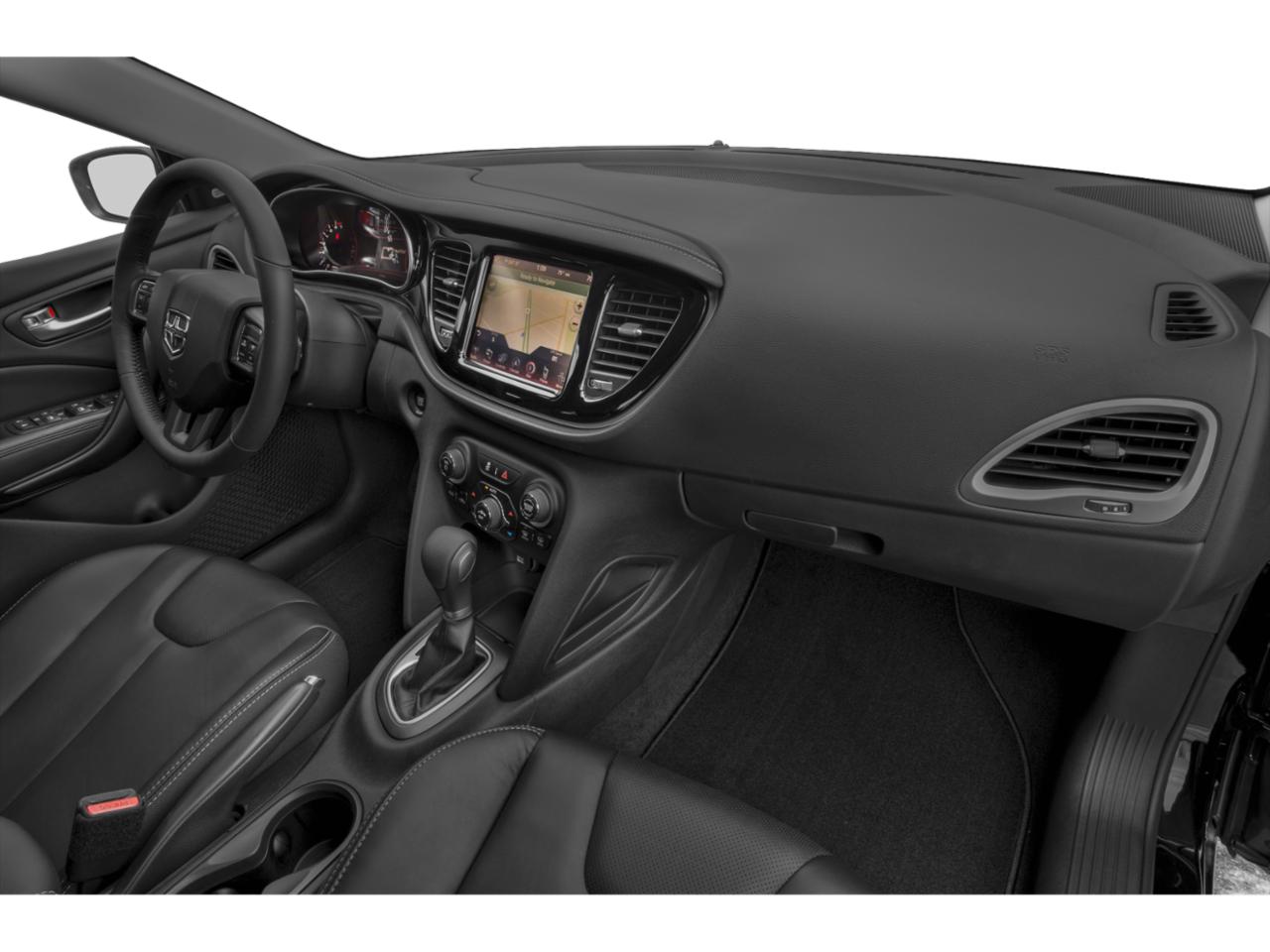 2015 Dodge Dart Vehicle Photo in BETHLEHEM, PA 18017