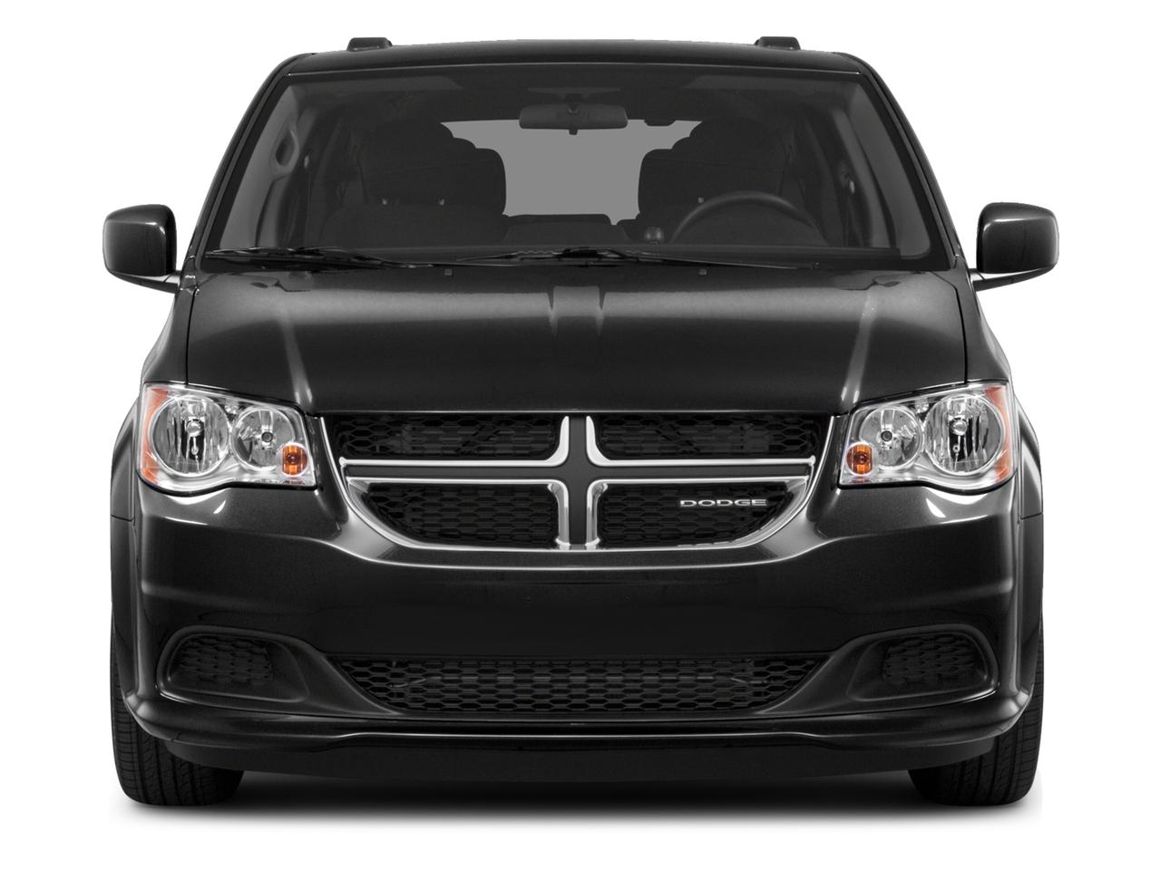 2015 Dodge Grand Caravan Vehicle Photo in Ft. Myers, FL 33907