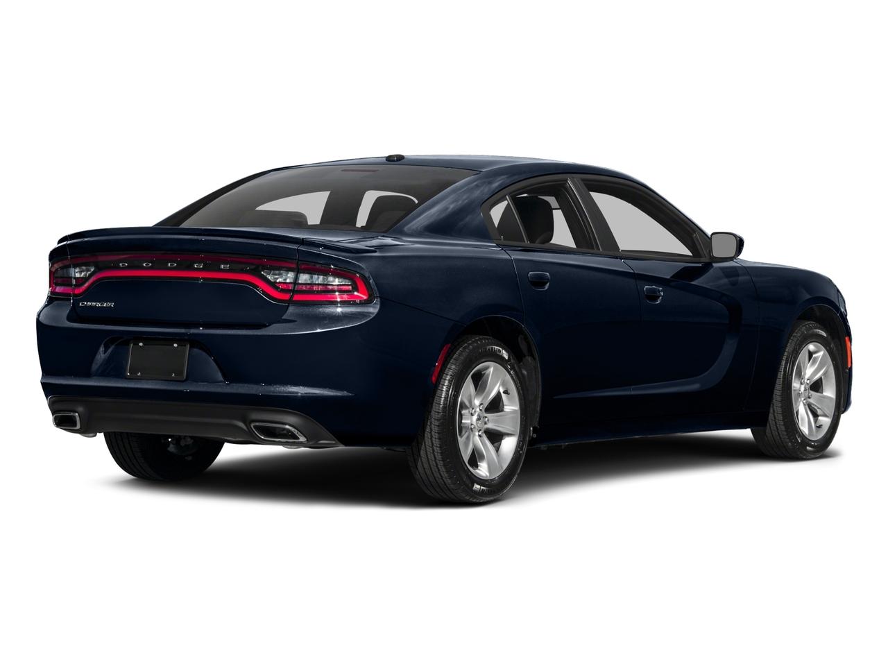 2015 Dodge Charger Vehicle Photo in SAINT JAMES, NY 11780-3219