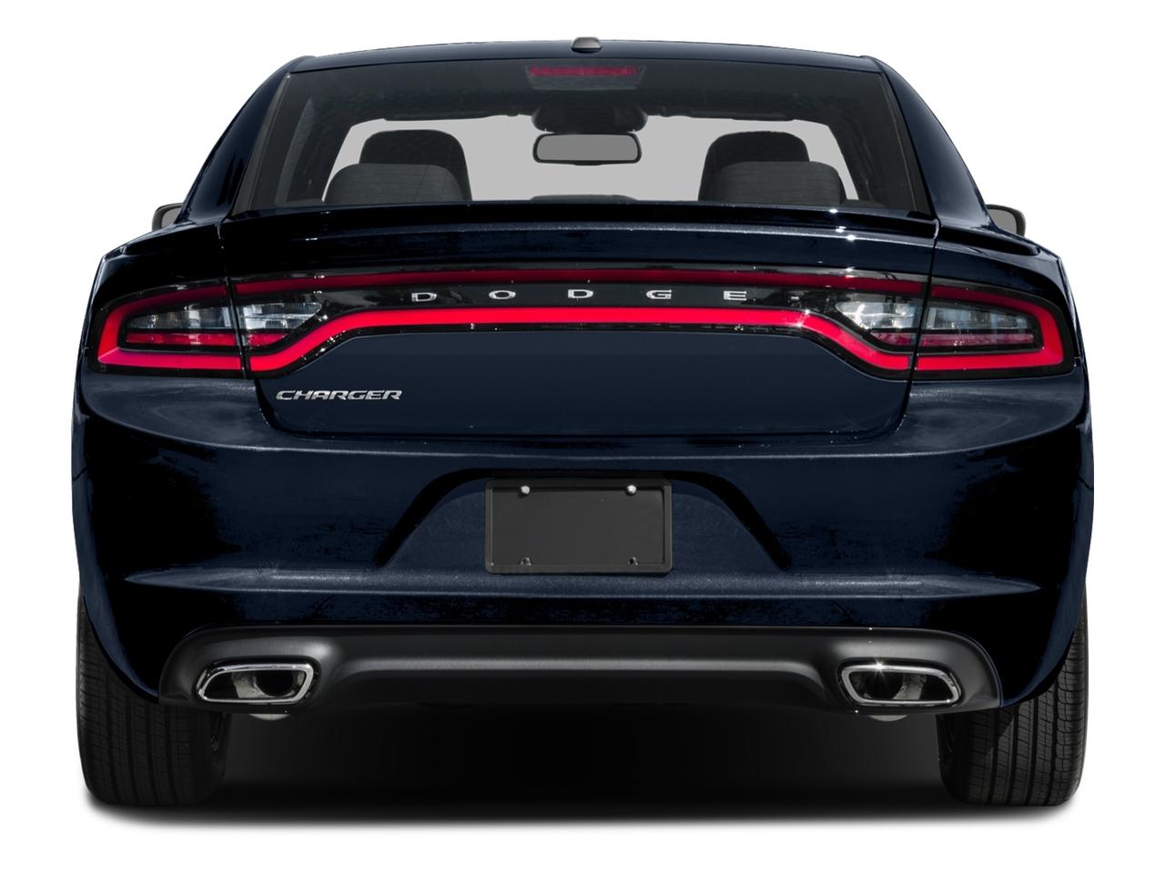 2015 Dodge Charger Vehicle Photo in SAINT JAMES, NY 11780-3219