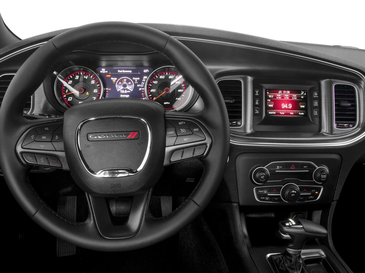 2015 Dodge Charger Vehicle Photo in SAINT JAMES, NY 11780-3219