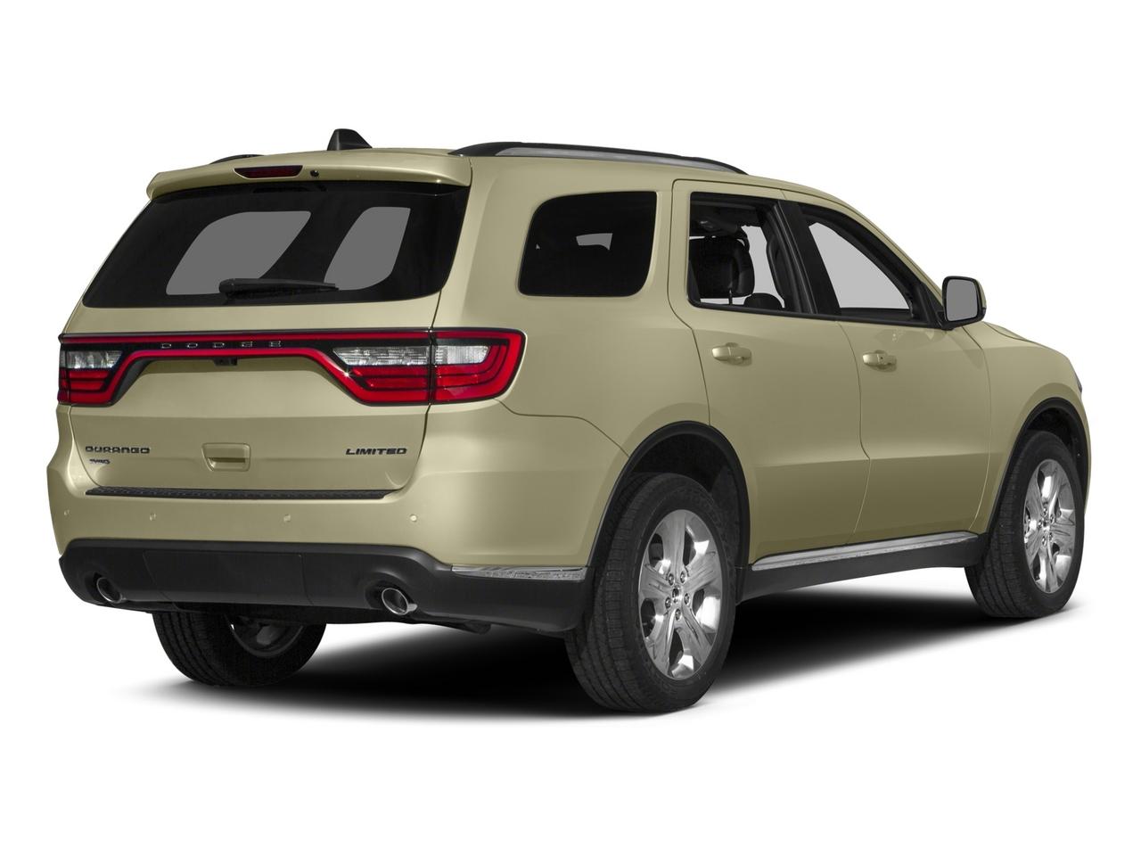 2015 Dodge Durango Vehicle Photo in Shillington, PA 19607