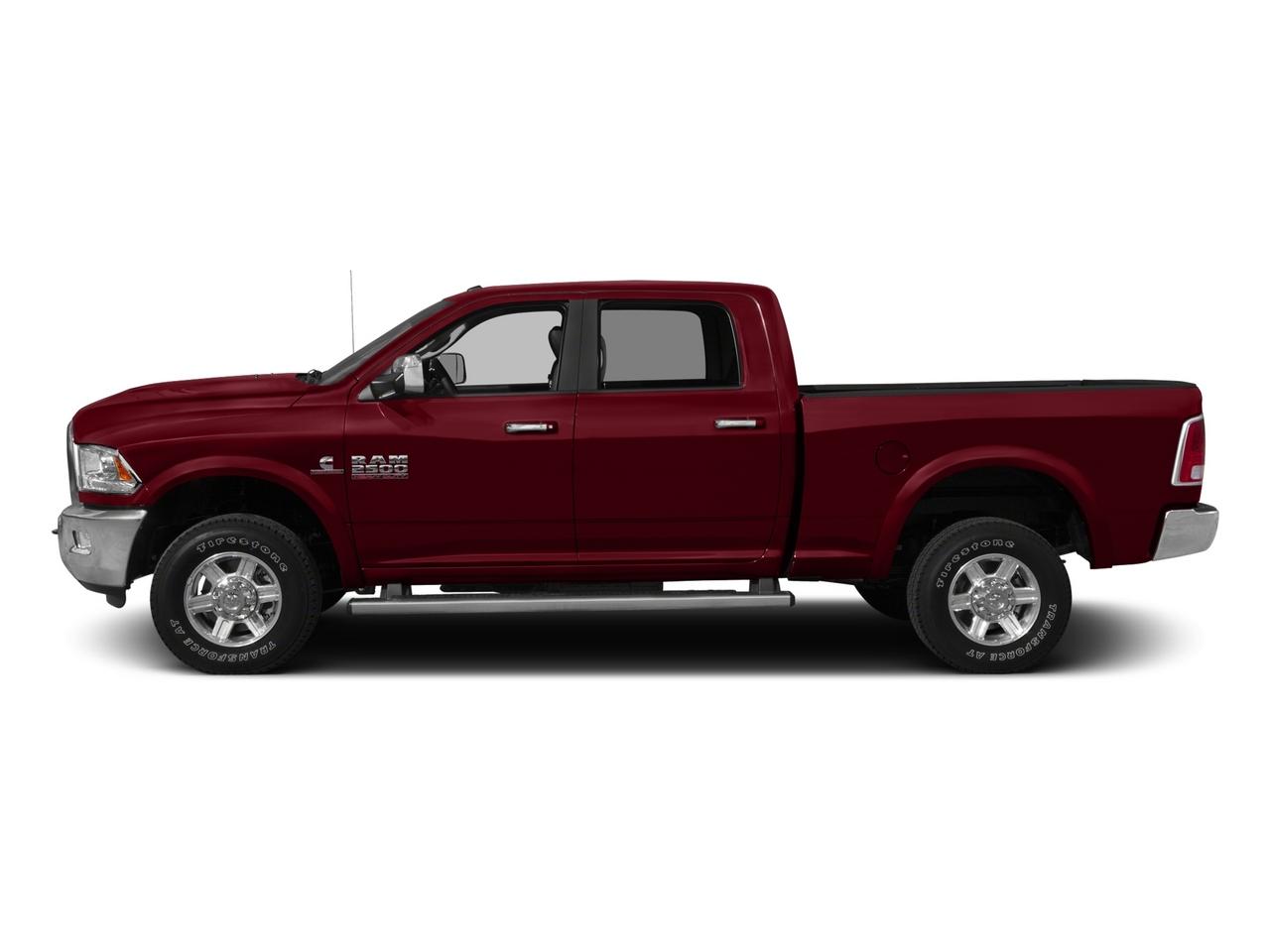 2015 Ram 2500 Vehicle Photo in Oconomowoc, WI 53066