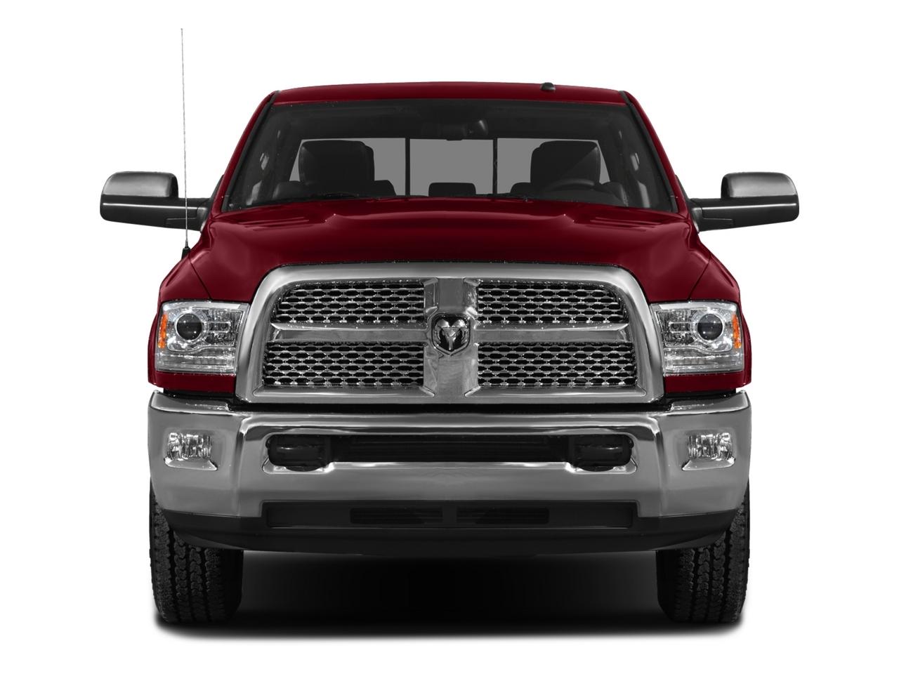 2015 Ram 2500 Vehicle Photo in Oconomowoc, WI 53066