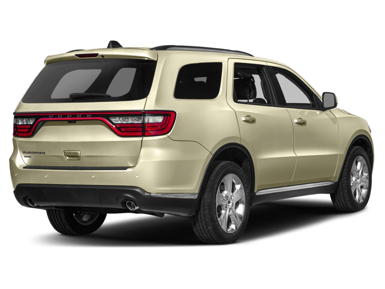 2015 Dodge Durango Vehicle Photo in Margate, FL 33063