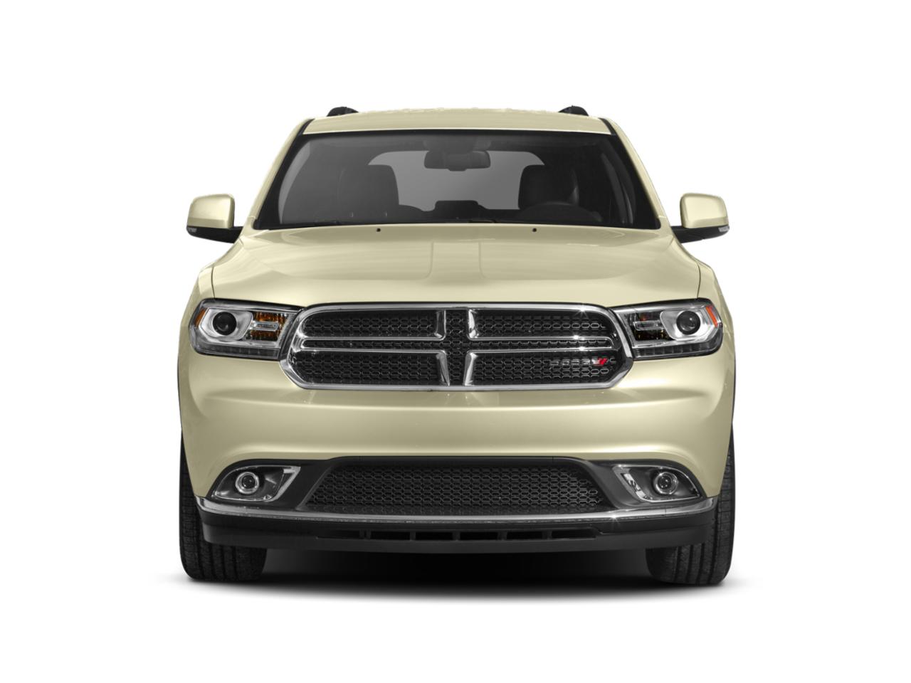 2015 Dodge Durango Vehicle Photo in Decatur, TX 76234