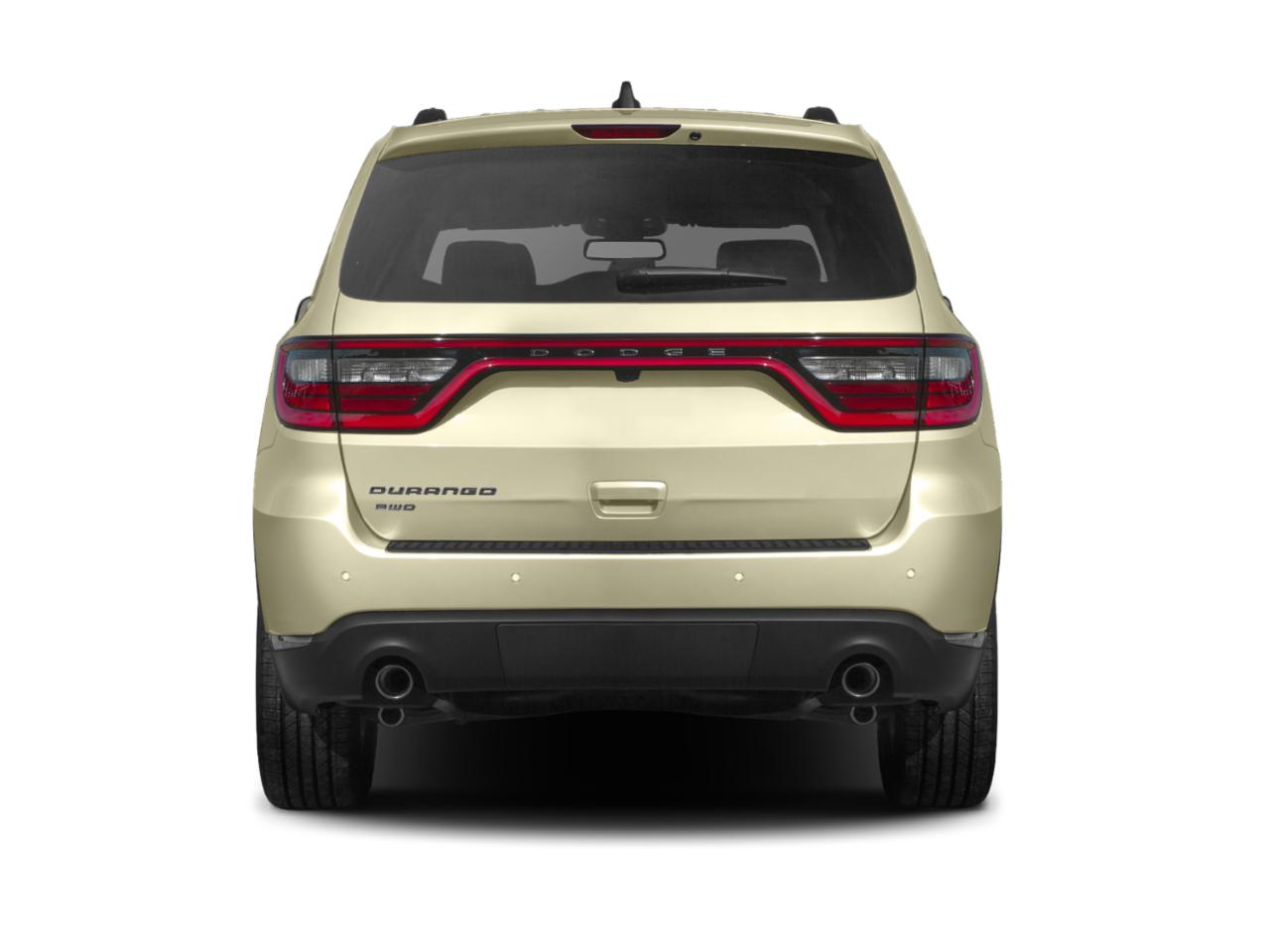 2015 Dodge Durango Vehicle Photo in Decatur, TX 76234