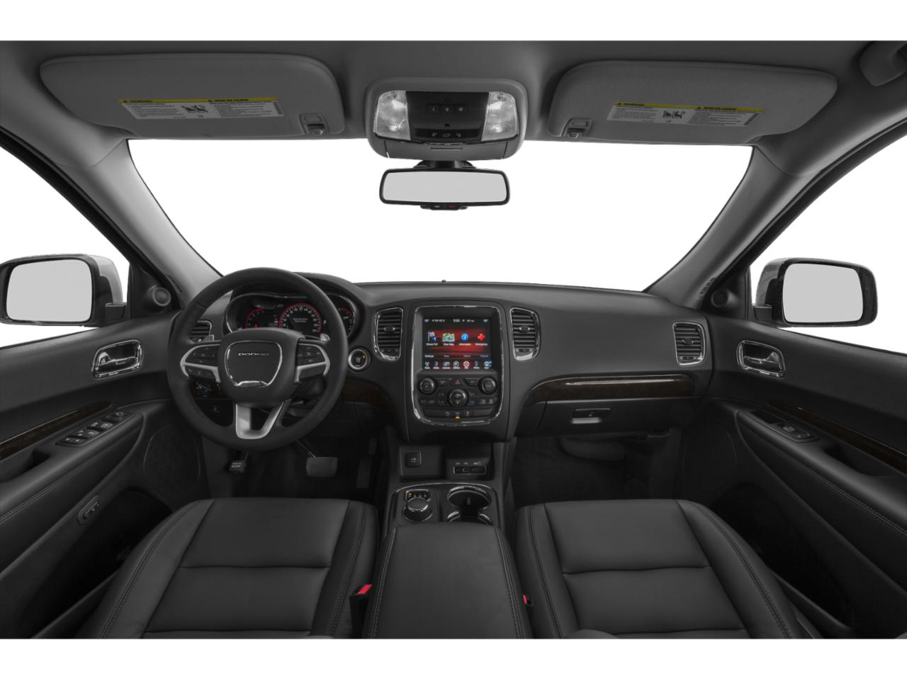 2015 Dodge Durango Vehicle Photo in Decatur, TX 76234