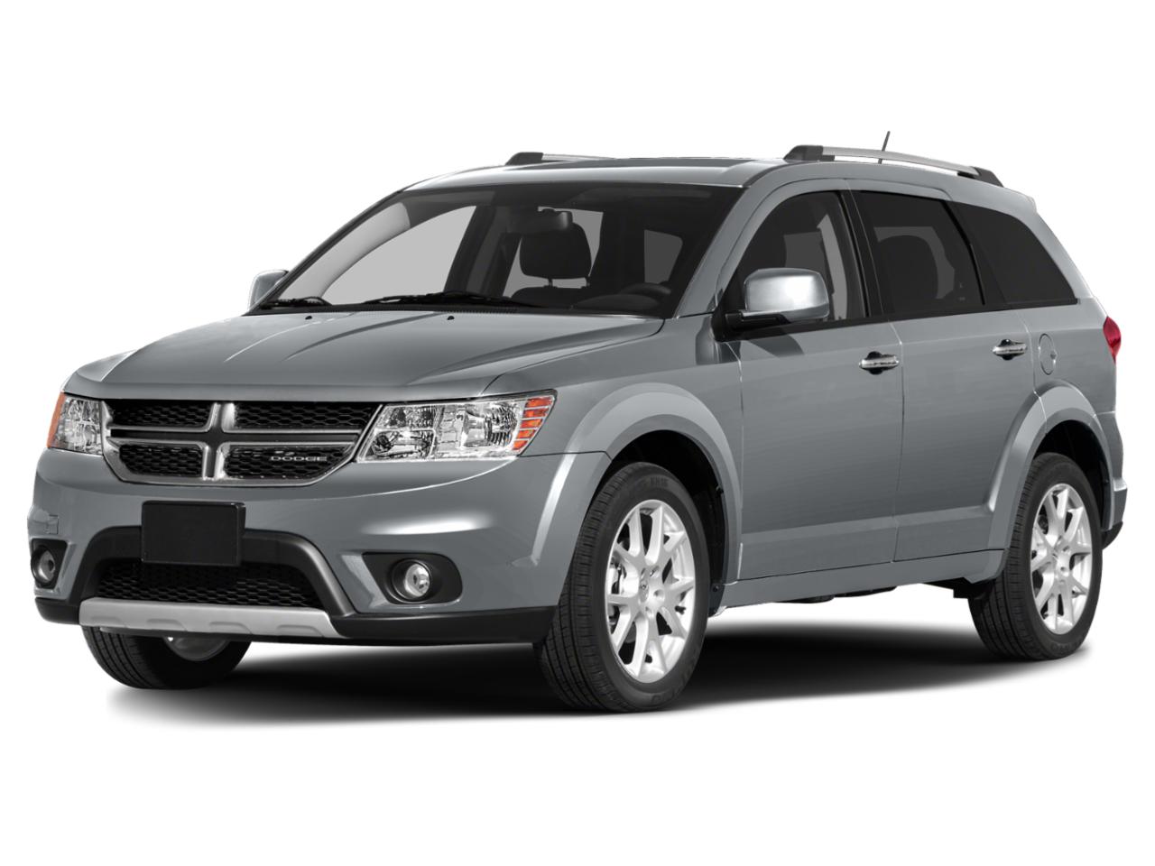 2015 Dodge Journey Vehicle Photo in GRAND BLANC, MI 48439-8139