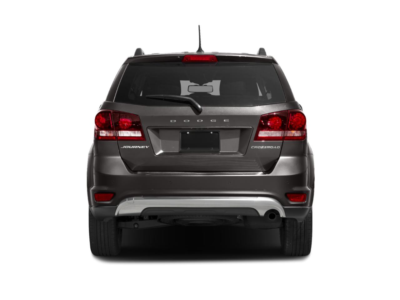 2015 Dodge Journey Vehicle Photo in Appleton, WI 54913