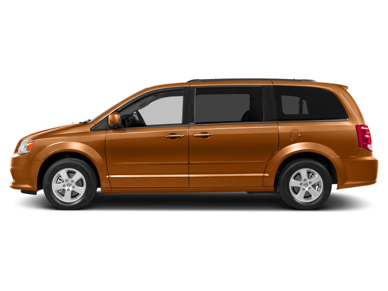 2015 Dodge Grand Caravan Vehicle Photo in GRAND BLANC, MI 48439-8139