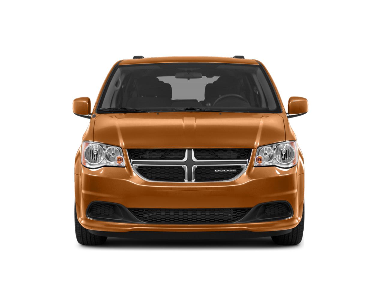 2015 Dodge Grand Caravan Vehicle Photo in GRAND BLANC, MI 48439-8139