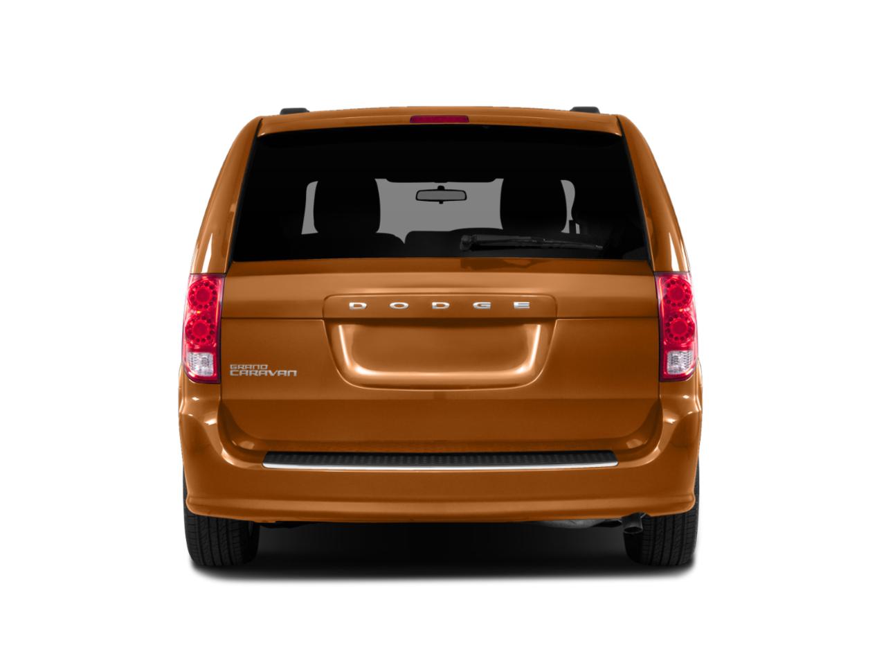 2015 Dodge Grand Caravan Vehicle Photo in GRAND BLANC, MI 48439-8139