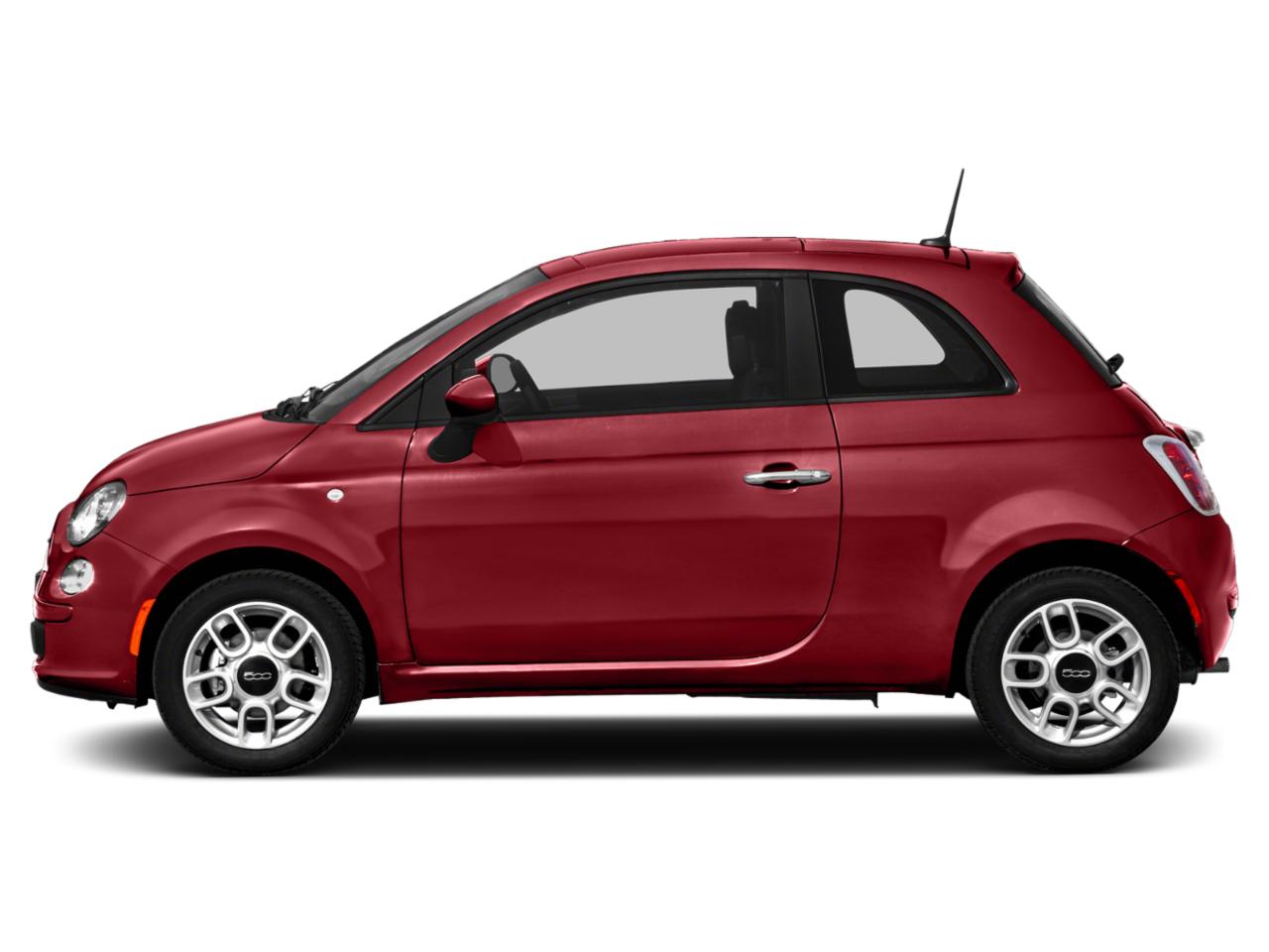 2015 FIAT 500 Vehicle Photo in MIAMI, FL 33172-3015