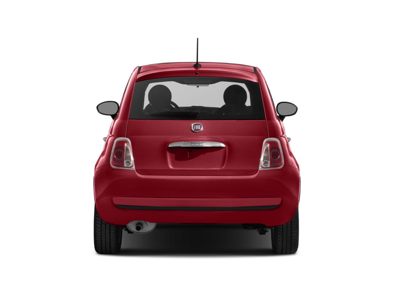 2015 FIAT 500 Vehicle Photo in MIAMI, FL 33172-3015