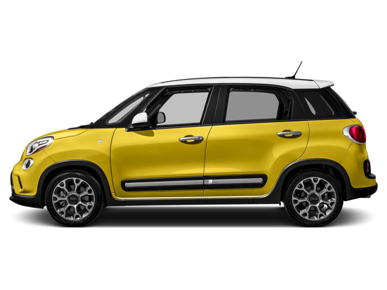 2015 FIAT 500L Vehicle Photo in Flemington, NJ 08822