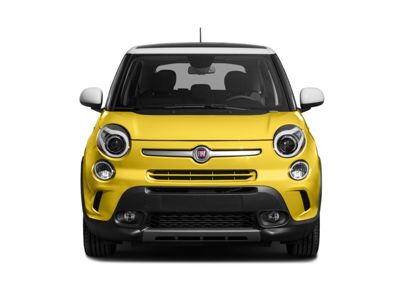 2015 FIAT 500L Vehicle Photo in Flemington, NJ 08822