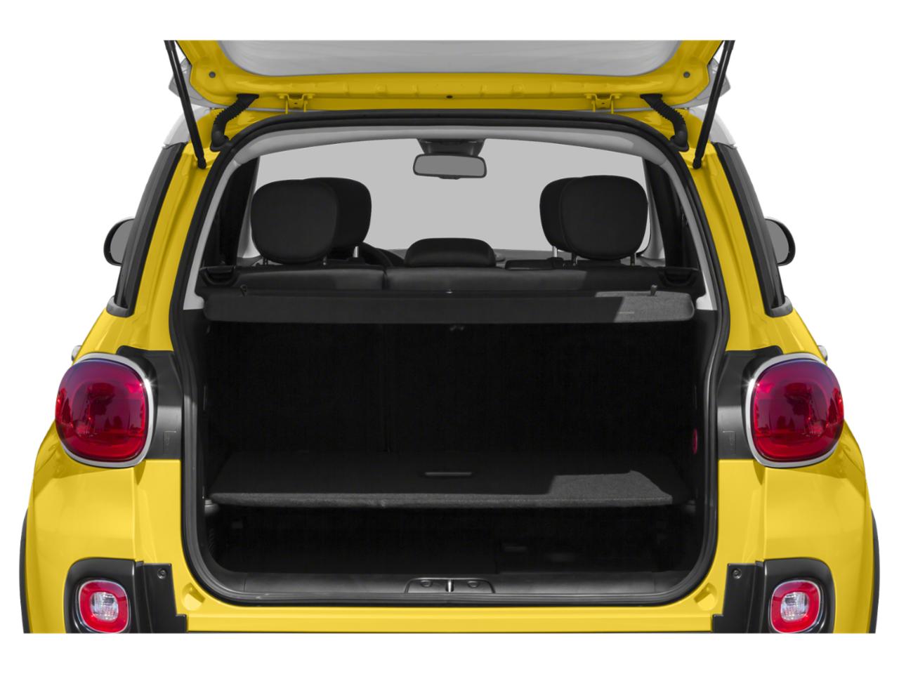 2015 FIAT 500L Vehicle Photo in Flemington, NJ 08822