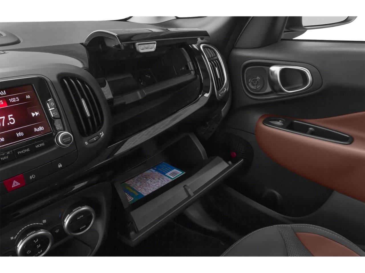 2015 FIAT 500L Vehicle Photo in Flemington, NJ 08822