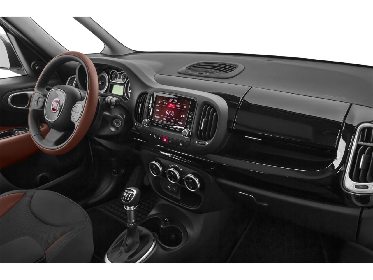 2015 FIAT 500L Vehicle Photo in Flemington, NJ 08822