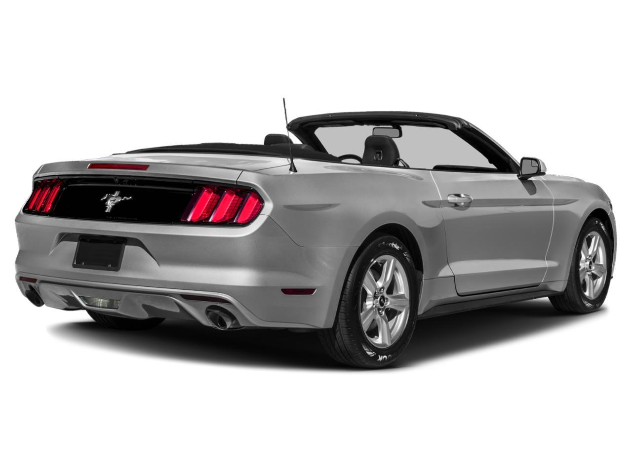 2015 Ford Mustang Vehicle Photo in WEST PALM BEACH, FL 33407-3296