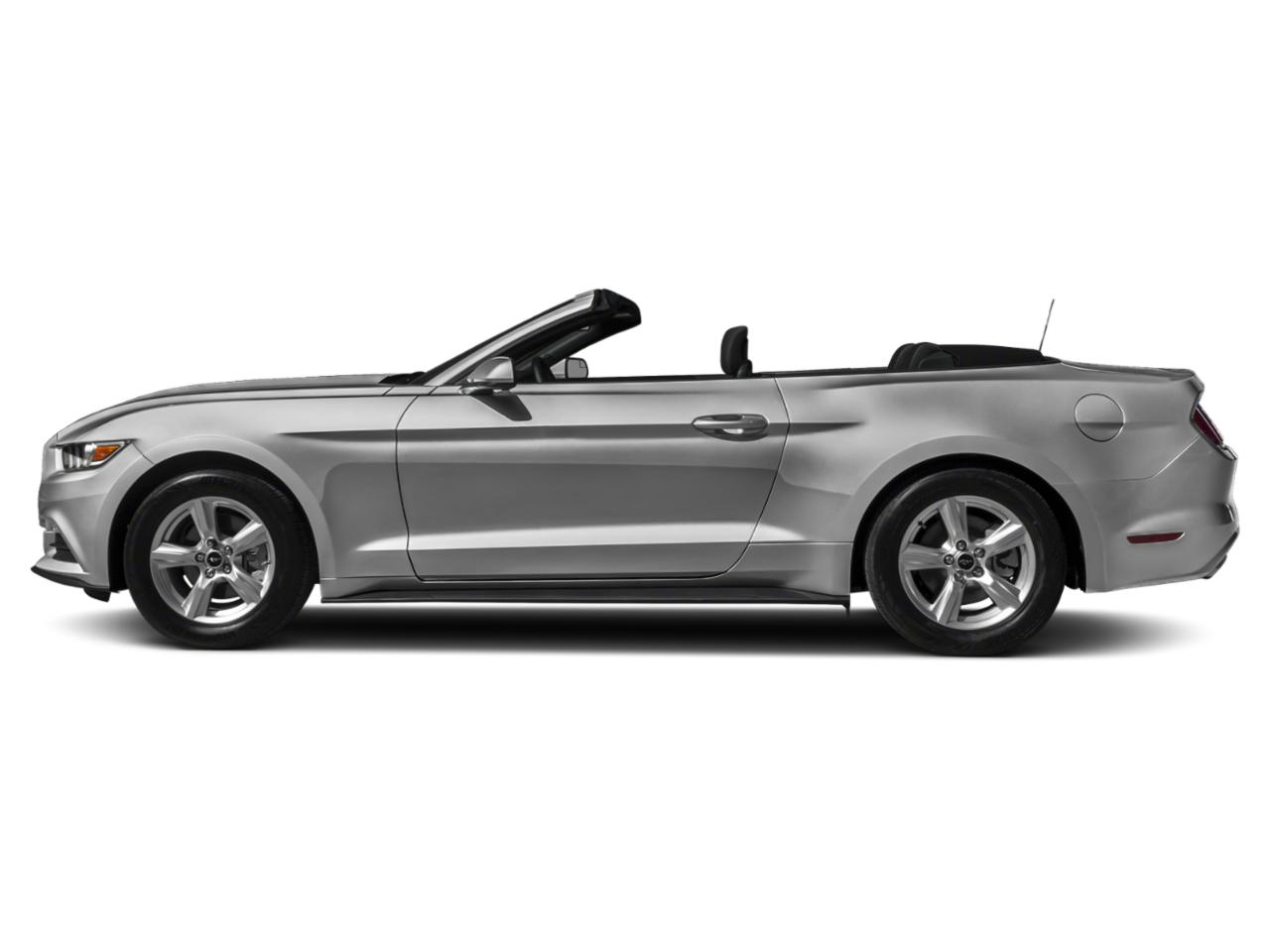 2015 Ford Mustang Vehicle Photo in WEST PALM BEACH, FL 33407-3296