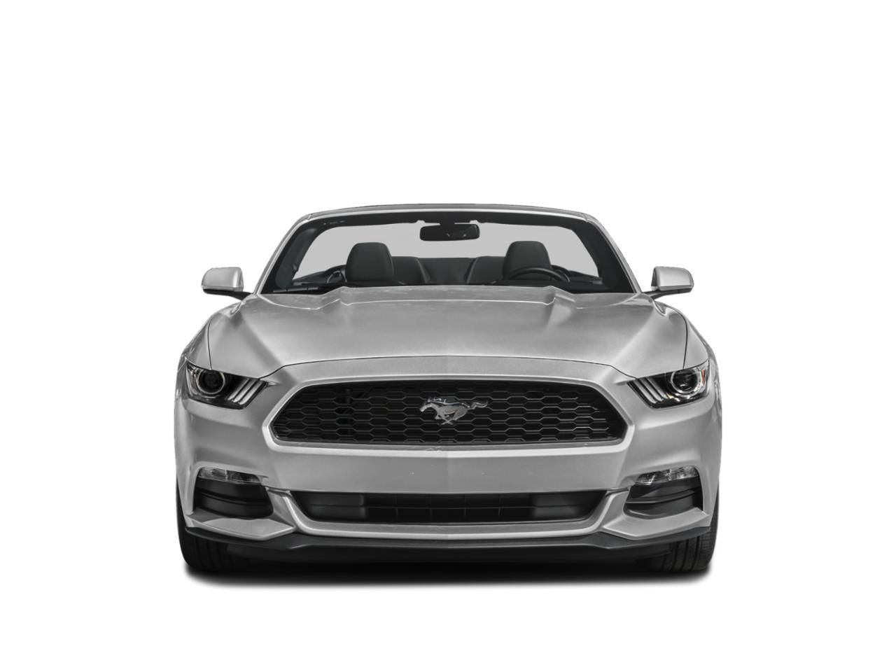 2015 Ford Mustang Vehicle Photo in WEST PALM BEACH, FL 33407-3296