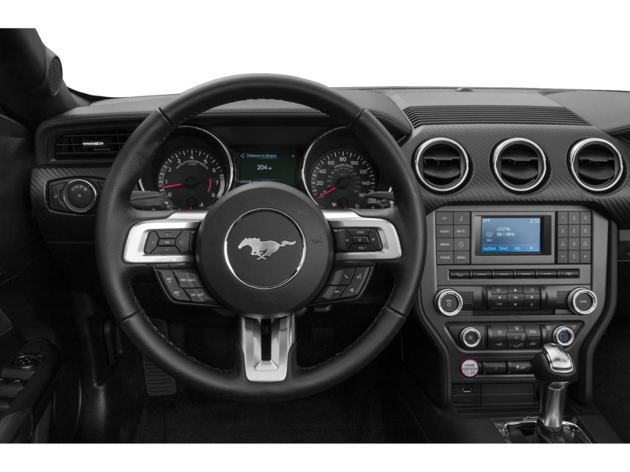 2015 Ford Mustang Vehicle Photo in WEST PALM BEACH, FL 33407-3296