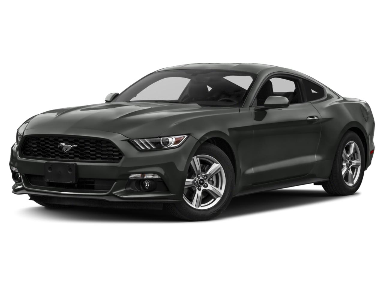 2015 Ford Mustang Vehicle Photo in Green Bay, WI 54304