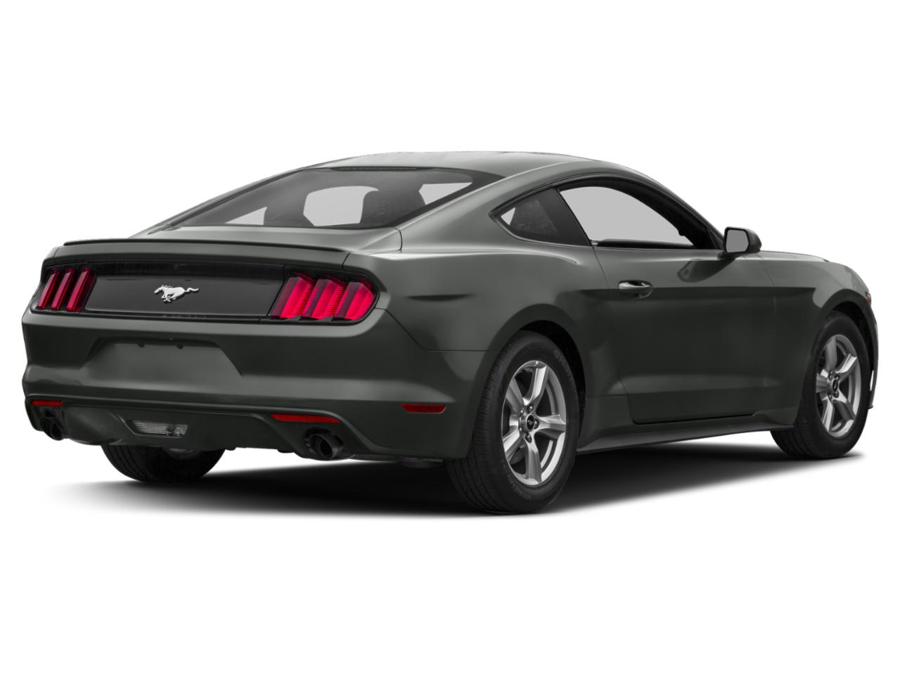 2015 Ford Mustang Vehicle Photo in Sanford, FL 32771