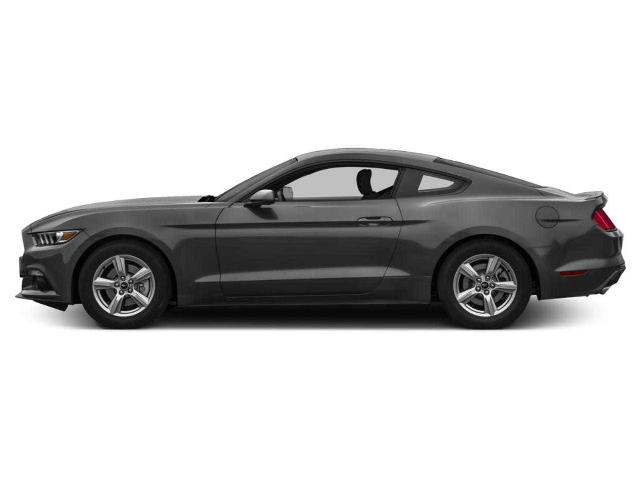 2015 Ford Mustang Vehicle Photo in Green Bay, WI 54304