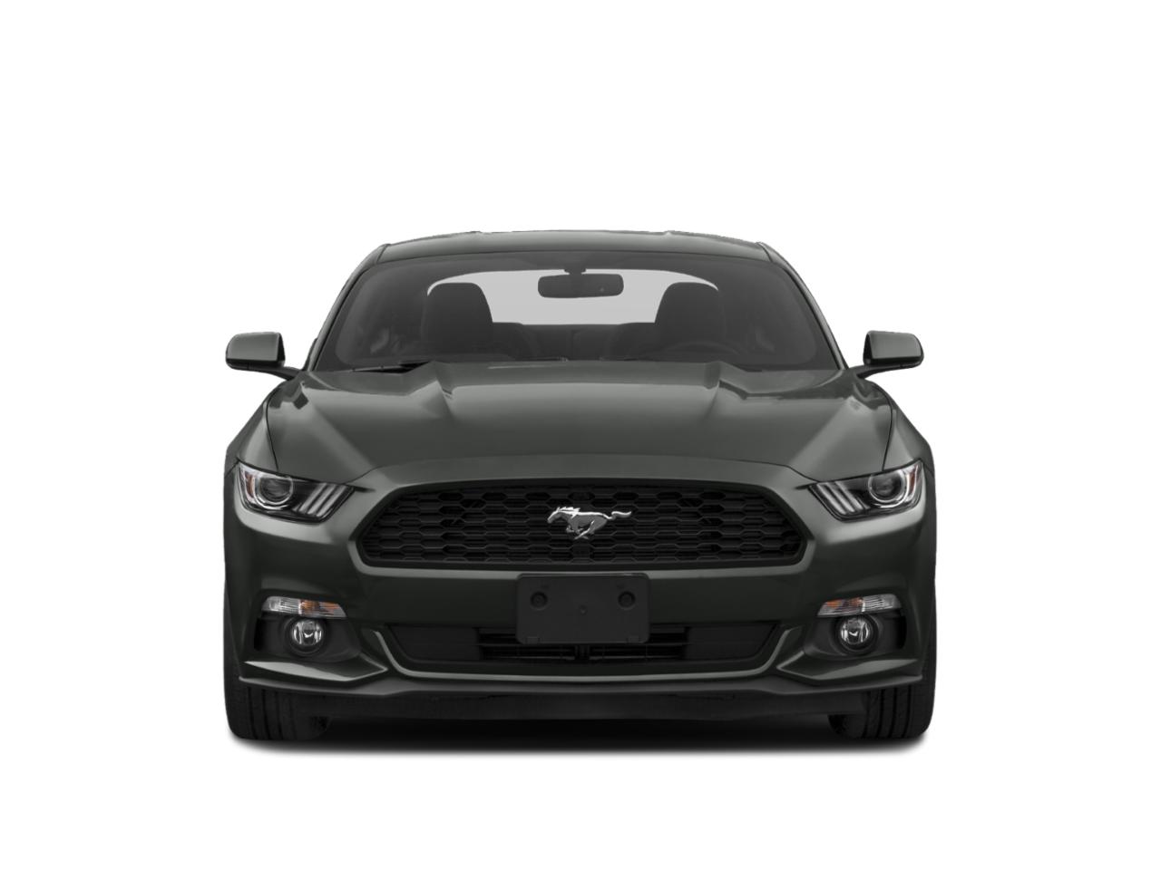 2015 Ford Mustang Vehicle Photo in Sanford, FL 32771