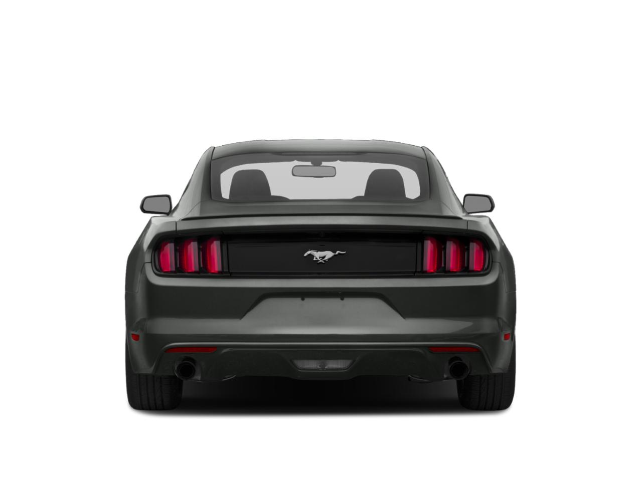 2015 Ford Mustang Vehicle Photo in Green Bay, WI 54304