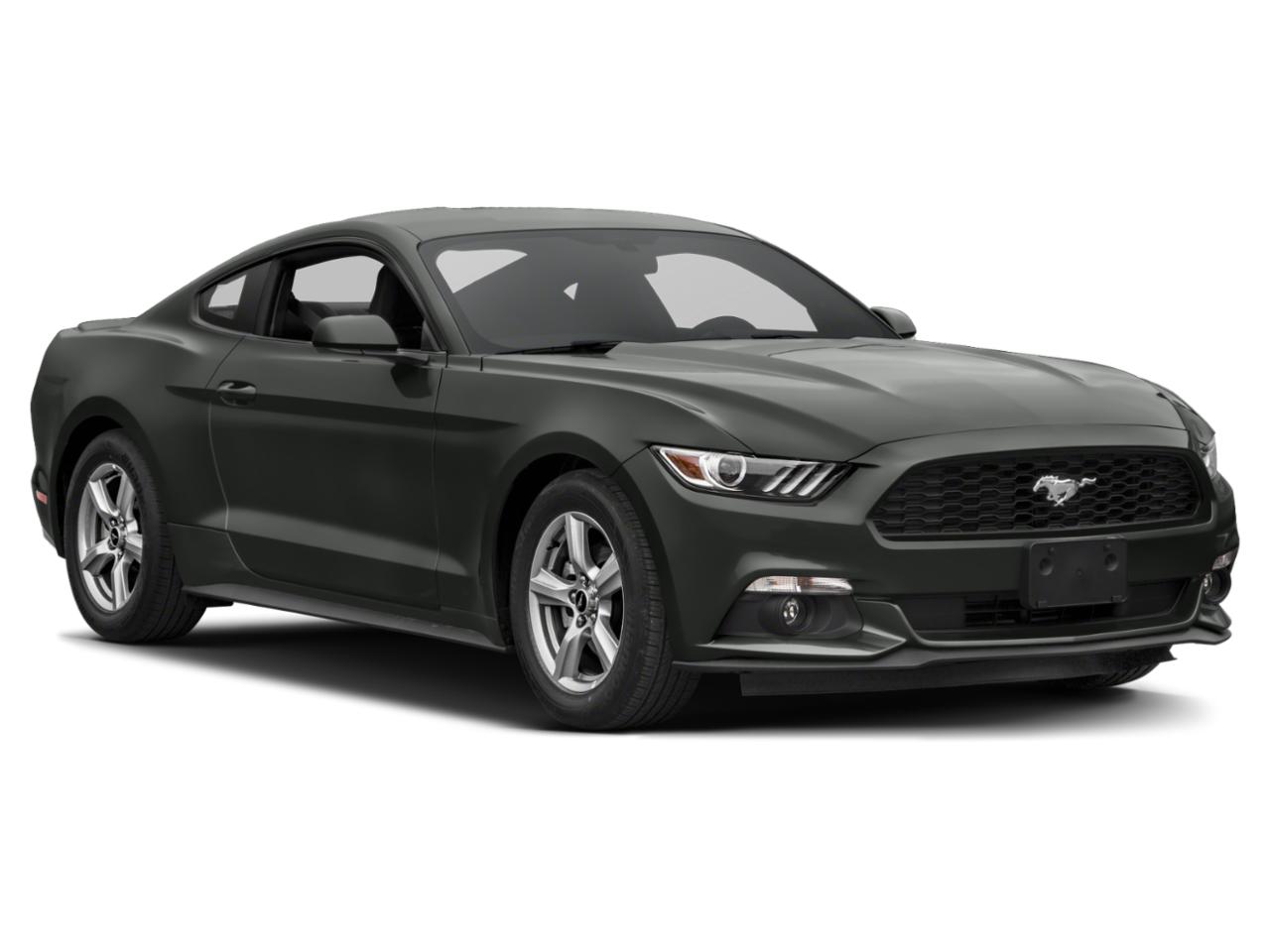 2015 Ford Mustang Vehicle Photo in Sanford, FL 32771