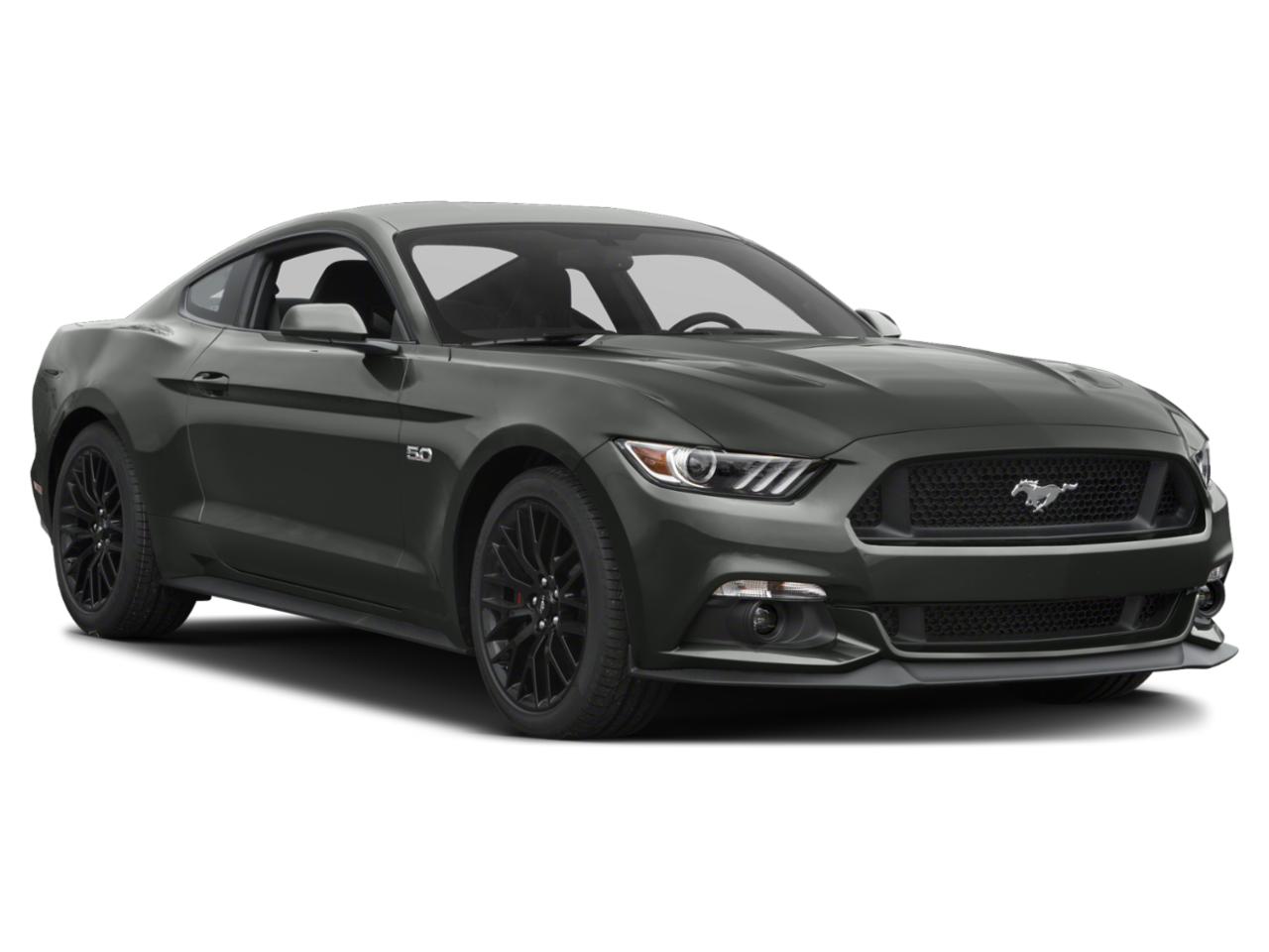 2015 Ford Mustang Vehicle Photo in Panama City, FL 32401