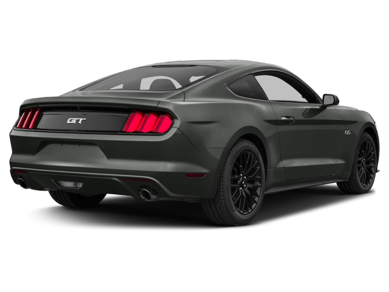 2015 Ford Mustang Vehicle Photo in Sanford, FL 32771