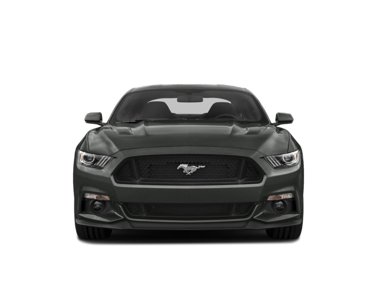 2015 Ford Mustang Vehicle Photo in Sanford, FL 32771