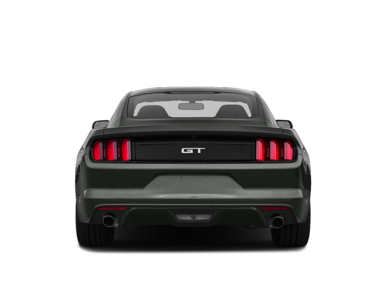 2015 Ford Mustang Vehicle Photo in Sanford, FL 32771