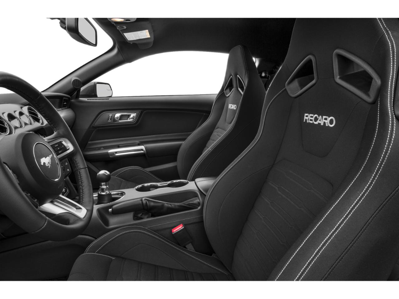 2015 Ford Mustang Vehicle Photo in Sanford, FL 32771