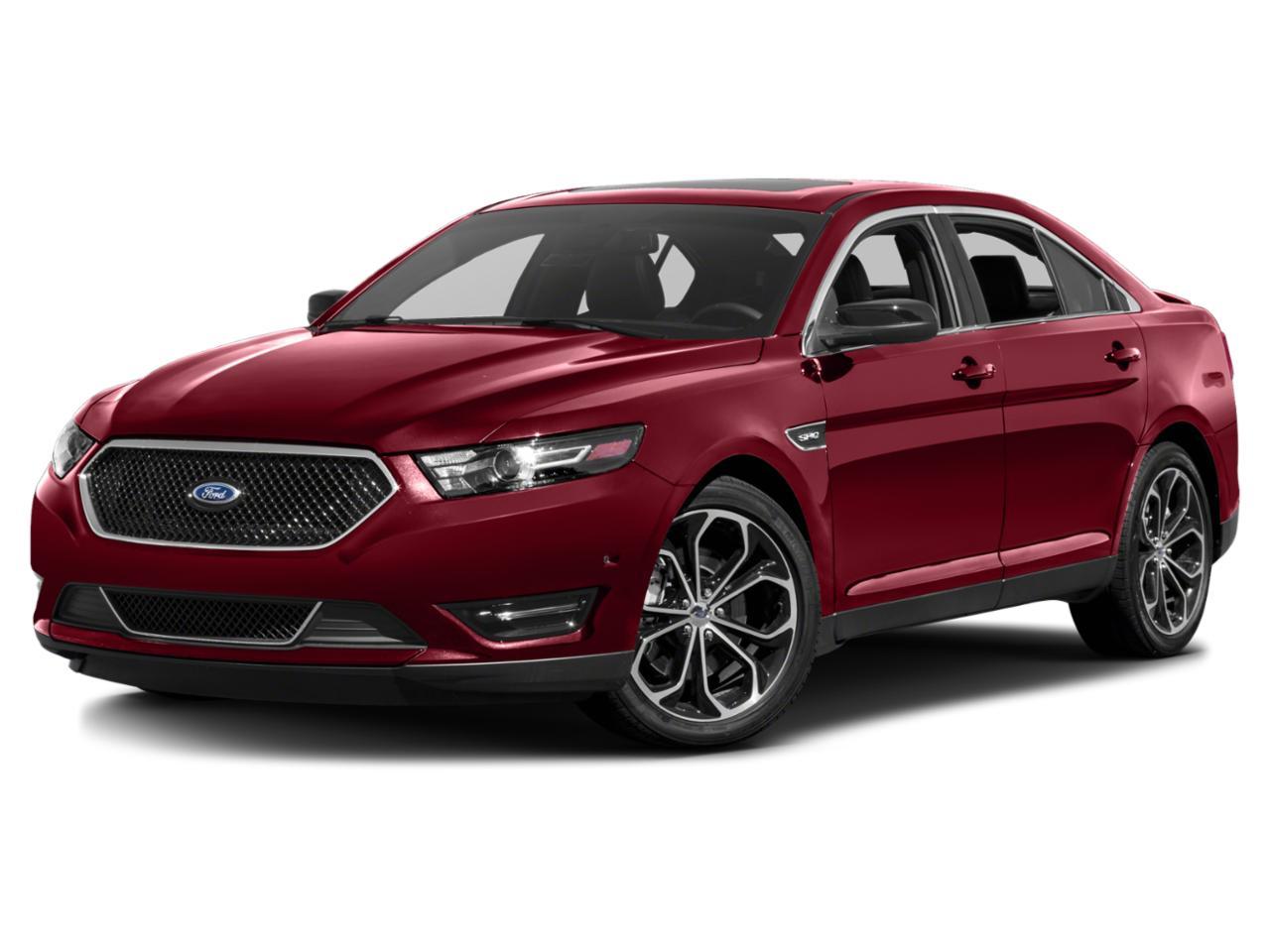 2015 Ford Taurus Vehicle Photo in Neenah, WI 54956