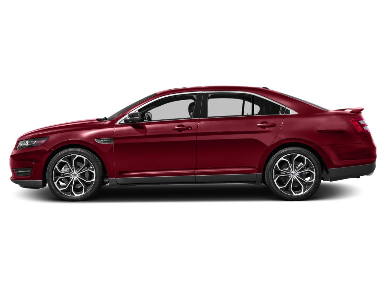 2015 Ford Taurus Vehicle Photo in CLEARWATER, FL 33764-7163