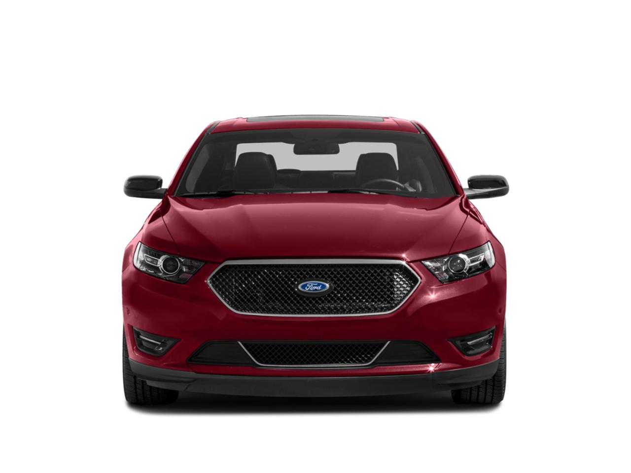 2015 Ford Taurus Vehicle Photo in Neenah, WI 54956