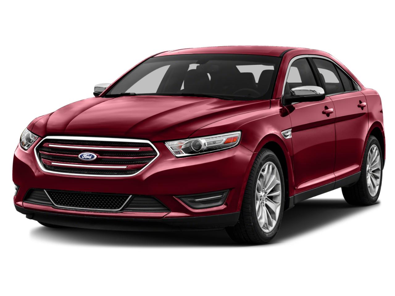 2015 Ford Taurus Vehicle Photo in Plainfield, IL 60586