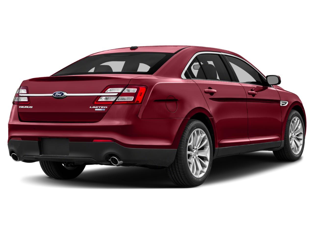 2015 Ford Taurus Vehicle Photo in Winter Park, FL 32792