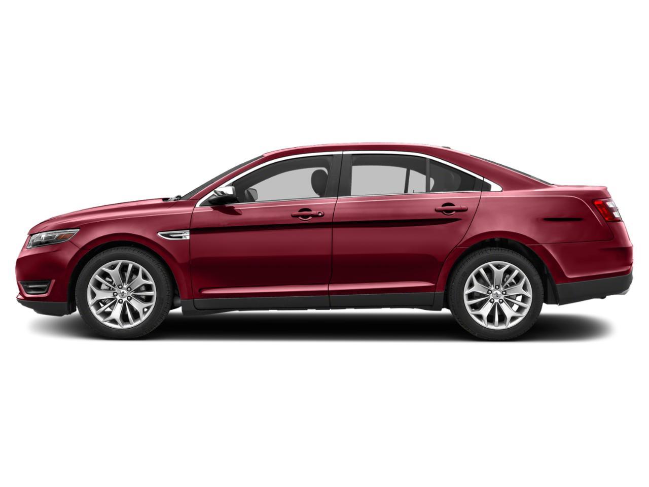 2015 Ford Taurus Vehicle Photo in Plainfield, IL 60586