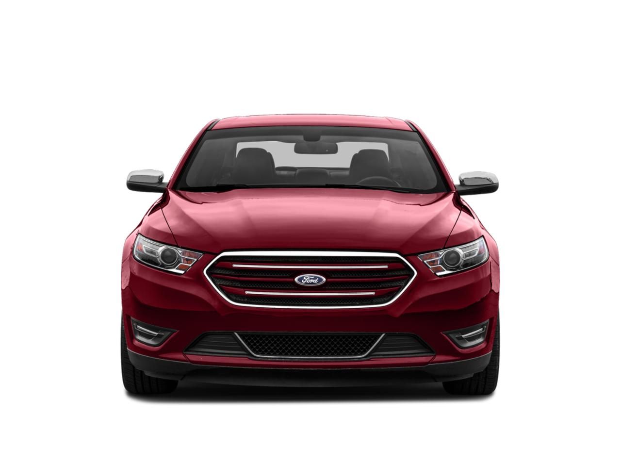 2015 Ford Taurus Vehicle Photo in Winter Park, FL 32792